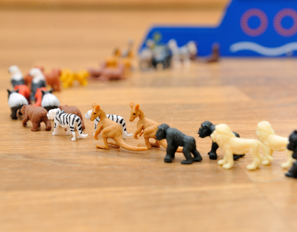 (2) Twee aan twee - Leren in de Kerk